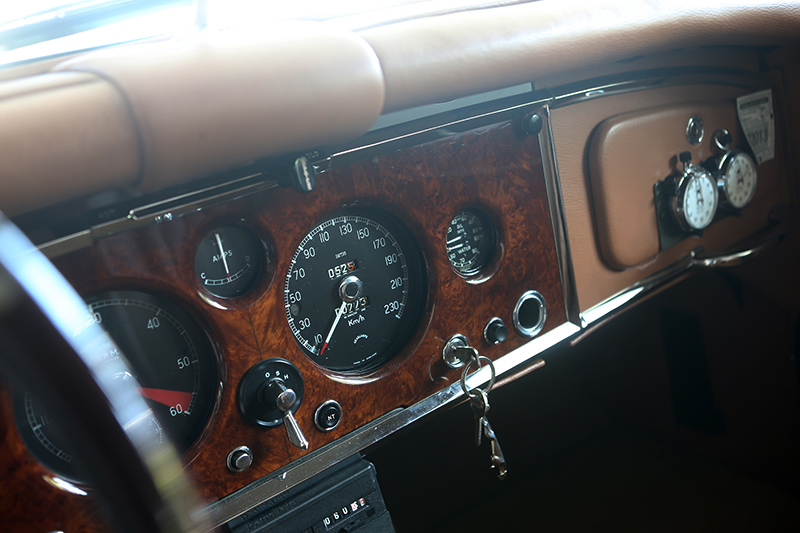 Faszination Oldtimer